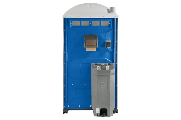 Deluxe Flushable Porta Potty Edmond OK