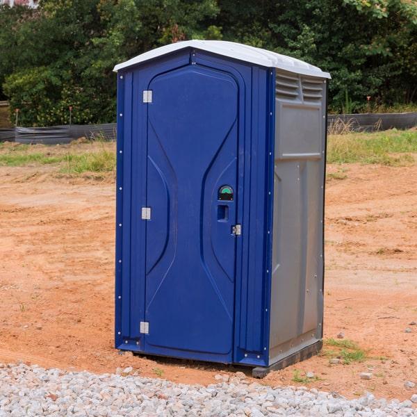 Festival Porta Potty Rentals Edmond OK